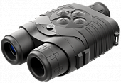 Цифровой монокуляр Yukon Signal N340 RT 4,5x28