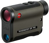 Лазерный дальномер Leica Rangemaster CRF PRO