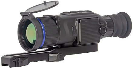 Тепловизионный прицел Gaut Spinel TS 350