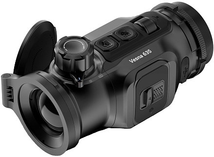 Тепловизионная насадка Lzirtek Vesna 635 