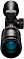 Прицел Nikon Prostaff P3 3-9x40 (25,4mm) Duplex