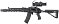 Тепловизионный прицел Gaut Jasper TS 225