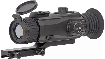 Тепловизионный прицел Gaut Jasper TS 225