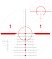 Прицел U.S. Optics FDN-25х 5-25x52 FFP H102