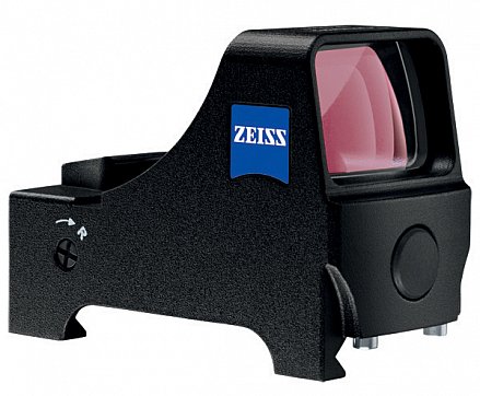 Прицел Carl Zeiss Compact Point (Weaver)