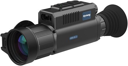 Тепловизионный прицел Sytong MM06-50LRF