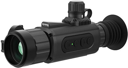 Тепловизионный прицел Sytong AM06-35
