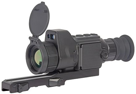 Тепловизионный прицел Gaut Spinel TS 335L