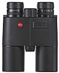 Бинокль-дальномер Leica Geovid 8x42 HD-R
