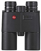 Бинокль-дальномер Leica Geovid 8x42 HD-R