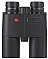 Бинокль-дальномер Leica Geovid 8x42 HD-R