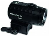 Увеличитель MAKnifier S3 с креплением MAKflip