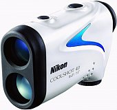Лазерный дальномер Nikon Coolshot 40