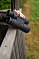 Бинокль-дальномер Leica Geovid R SE 10x42