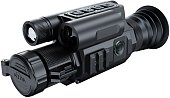 Цифровой прицел ATAK ES3 LRF 3,3-6х50 940 нм