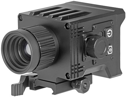 Тепловизионный прицел Gaut Nova TD219