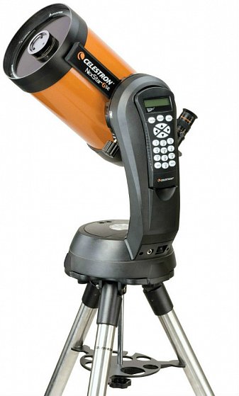 Телескоп Celestron NexStar 6 SE