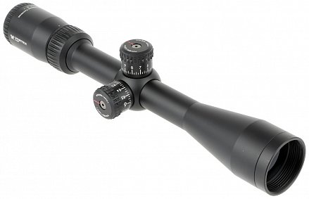 Прицел Vortex Diamondback Tactical 3-9x40 VMR-1 (DBK-10023)