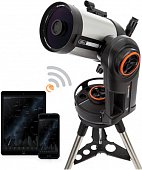 Телескоп Celestron NexStar Evolution 6