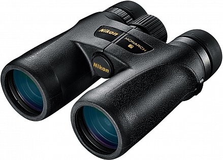 Бинокль Nikon Monarch 7 10x42