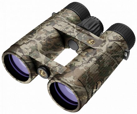 Бинокль Leupold BX-4 Pro Guide HD 10х42 First Lite Fusion