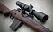Прицел Vortex Strike Eagle 5-25x56 FFP EBR-7C MOA (SE-52503)