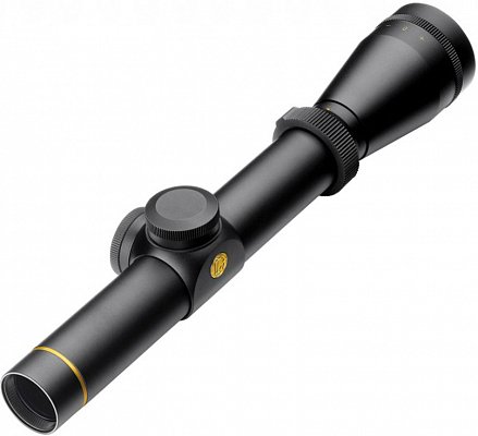 Прицел Leupold VX-2 1-4x20 (25,4mm) Duplex