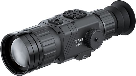 Тепловизионный прицел Arkon Alfa II LT50M