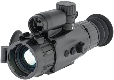 Тепловизионный прицел Artelv Electron 3,4x35мм 384x288 LRF