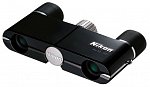 Бинокль Nikon Elegant Compact 4x10 DCF Black