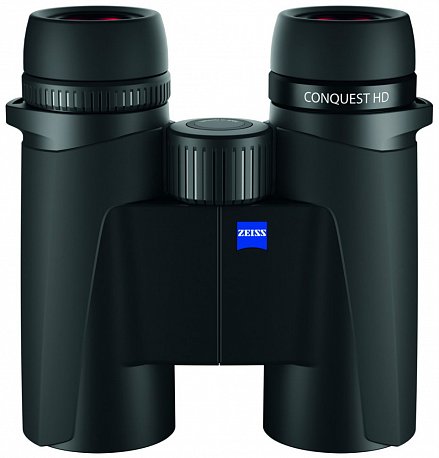 Бинокль Carl Zeiss Conquest HD 10x32