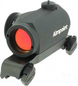 Коллиматорный прицел Aimpoint Micro H-1 Blaser (2 МОА)