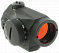 Коллиматорный прицел Aimpoint Micro S-1 (6 МОА)