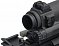 Коллиматорный прицел Aimpoint Comp M4s LRP (2 MOA)