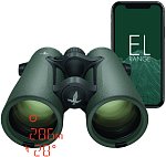 Бинокль-дальномер Swarovski EL Range 10x42 TA
