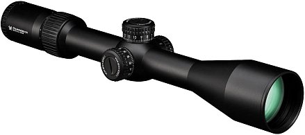 Прицел Vortex Diamondback Tactical 6-24x50 FFP EBR-2C (DBK-10029)