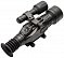 Цифровой прицел Sightmark Wraith HD 4-32x50 Weaver