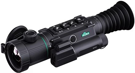 Тепловизионный прицел ATAK ET36Z-2550LRF