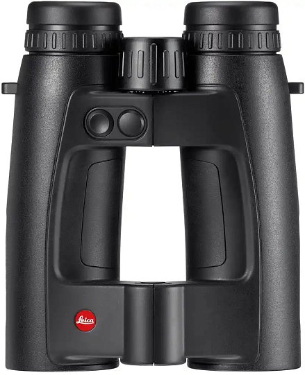 Бинокль-дальномер Leica Geovid Pro SE 10x42