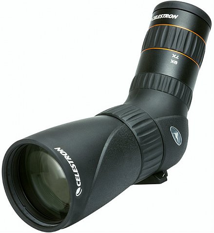 Зрительная труба Celestron Hummingbird 9-27x56 ED Micro