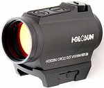 Коллиматорный прицел Holosun Micro HS503BU (2/65 МОА)